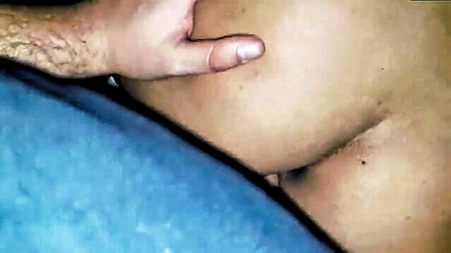 highdefinition, young stepmom, teen - intimate encounter with teen stepmom during her sleep