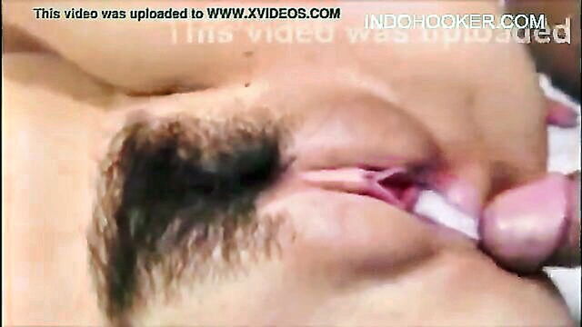 indo, pinay, indonesian - young korean teens homemade creampie wet and wild indo style