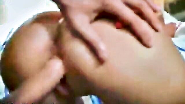 teen, blonde, babe - attractive university student in passionate and intense pov experience