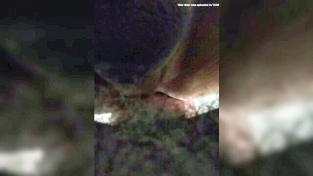 daddy, rimming, latino - daddy eats latino ass