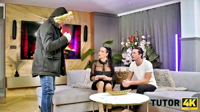 hot action, valentina sierra, joe di marco - joe di marco action