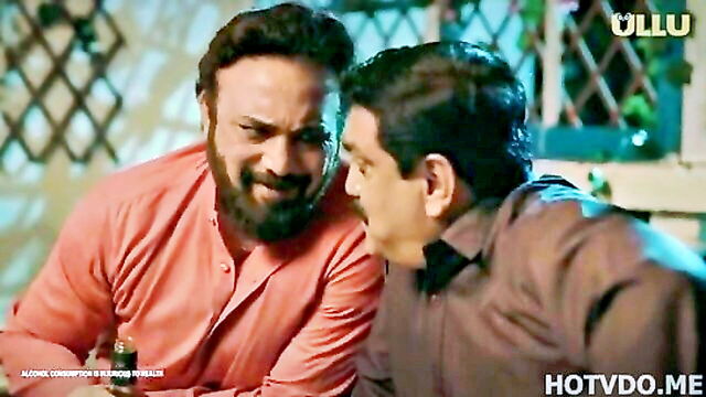 do din ka mehmaan ullu series, do din ka mehmaan ullu, do din ka mehmaan - ullu web series hot episode 7