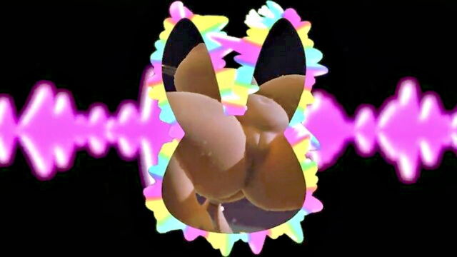 zhezhi (wuthering waves), blood elf (world of warcraft), little mermaid - furry pmv cute hole