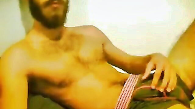 scruffy, guy, body - scruffy guy cam show