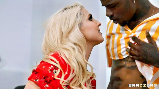 damion dayski, alina lopez, christie stevens - damion dayski big cock sucks