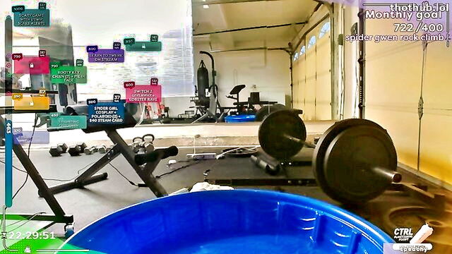 stpeach - stp Each amateur solo show