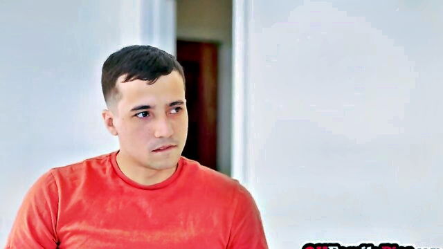 molly little - ghosts andstepsis blow job