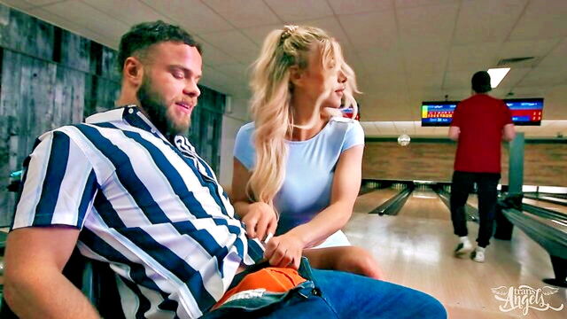 angellica good - angellica good titty fuck