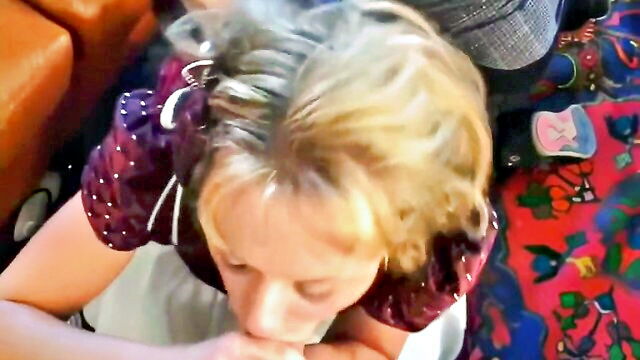 danielle dynamite - cute girl group sex