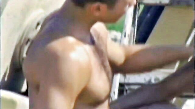 porn, movies, muscle boys - man lust double trouble