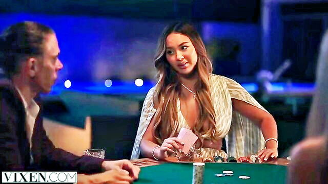 blowjobs with big tits, big tits 69, big tits asian - vixen vixen babe