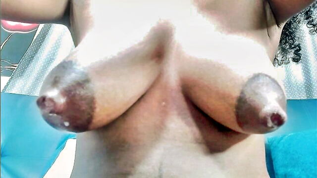 breast milk, lactation, compilation - milkymalle bigtits