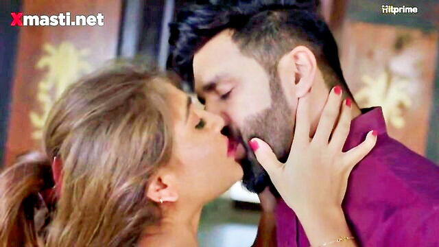 wives, indian, housewives - hot erotic indian couple