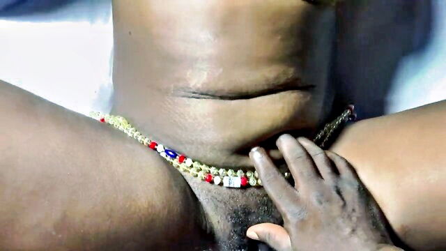 home made, ebony, big cock - ebony boss porn