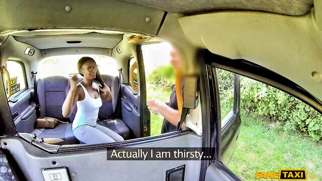 Lola Marie - ebony beauty lola marie