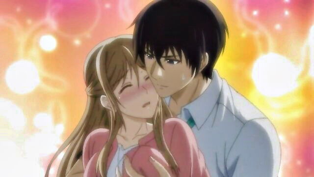 vanilla, teacher, monster hentai games - omiai aite wa oshiego plot