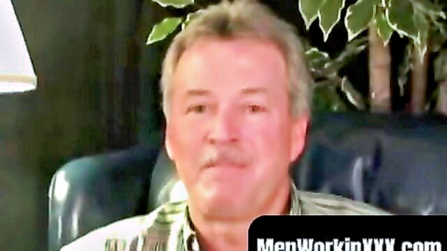 mature, amateur, anal - old man cam show