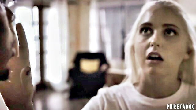 Chloe Cherry, Ricky Johnson - pure taboo blind surprise Pure Taboo