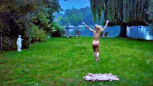 aimee ffion edwards, vanessa kirby - vanessa kirby nude scene