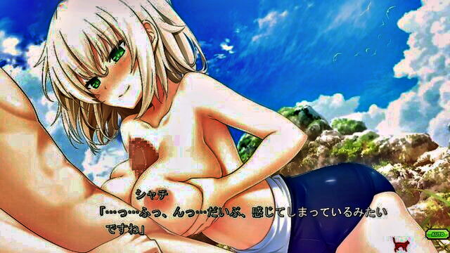 visual novel, eroge - eroge visual novelуйте
