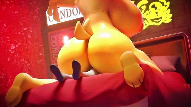 toph bei fong (avatar the last airbender), retracted penis, temari - pmv rick sanchez xxx