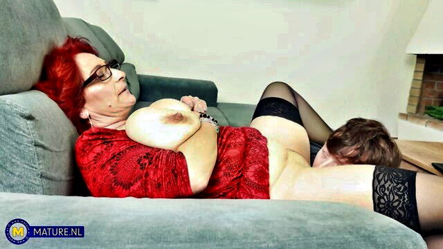 lenny yankee - gertruda sex scene