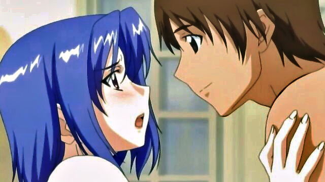 monster hentai games, group sex, missionary - lover in law episode 2