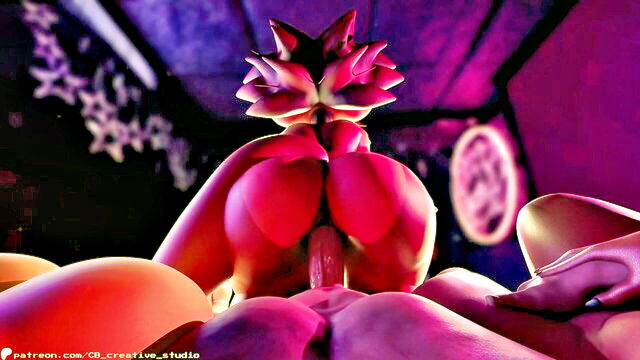 toph bei fong (avatar the last airbender), temari, retracted penis - feline superhero girl dark night