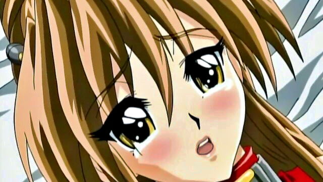 monster hentai games, drama, virgin - kangoku episode 2