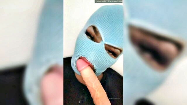 angel jules x - burglar angle jules xxx