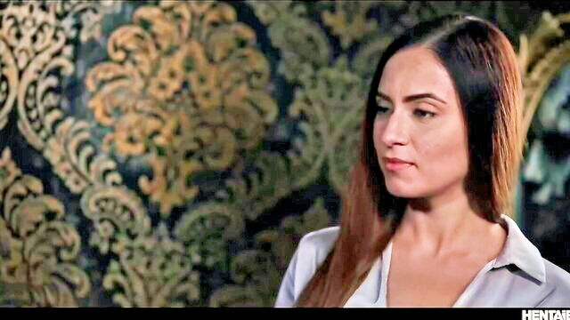 hentaied anime porn canela skin