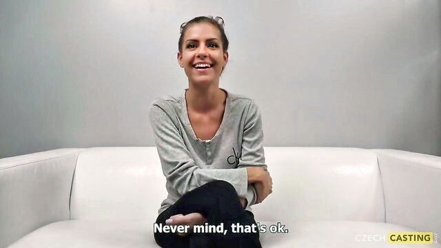 czech casting, 1 casting, czechcasting - czech casting sex