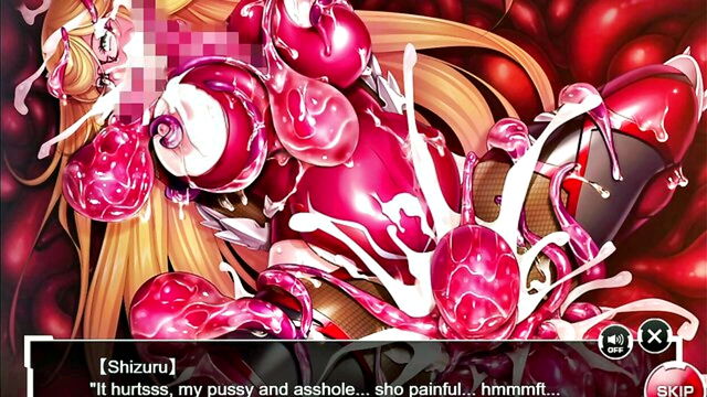 zhezhi (wuthering waves), blood elf (world of warcraft), little mermaid - shizuru kousaka h-scene 02