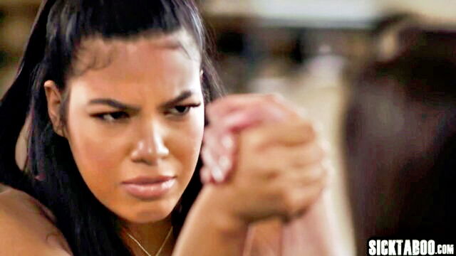 Aften Opal, Kylie Rocket, Maya Farrell - kylie rockets lesbian cunt meld