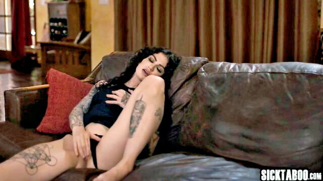 black cock for cougar