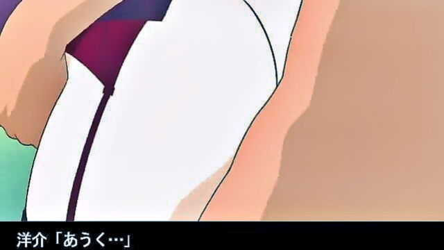 monster hentai games, waitress, oral - eyes only hentai group