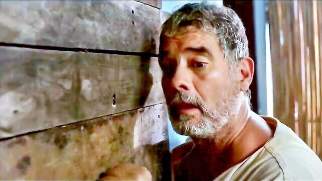 tits celebs, nude, nude tits - hijos de la tierra nude scenes