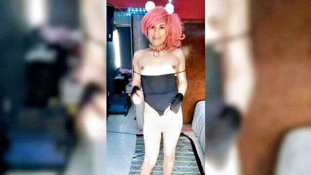 amateur, compilation, anal - sissy hope compilation 4 vid