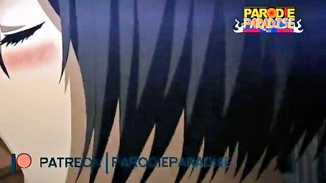 porn video, lesbian porn, hentai - mikasa ackerman lesbian porn