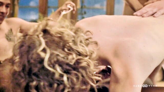 eden, eden ivy - hardwerk eden remaster