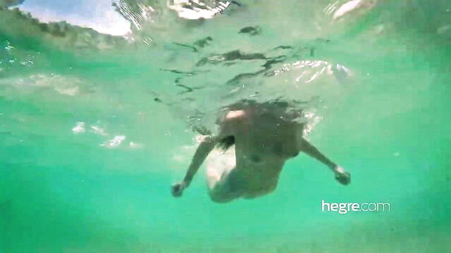 brunettes, small tits, teen - abeachloversadventure in ibiza