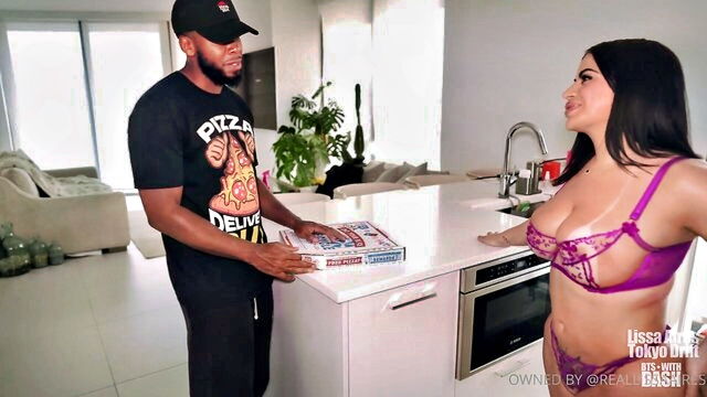 lissa aires, tokyo drift, o-f - bts tokyo drift coffee scene