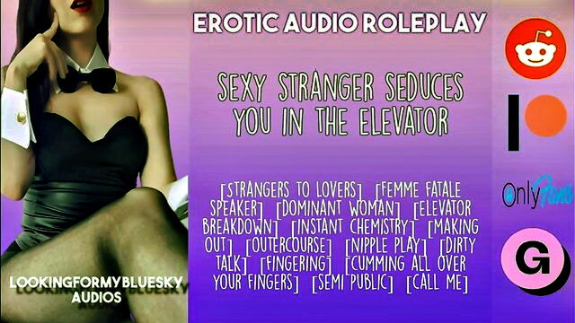 amateur, fingering, porn video - elevatortime to impress