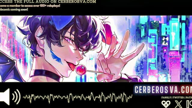 ass, masturbation, porn video - subboy choking blowjob gay porn