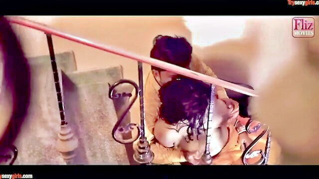 cumshot, hardcore, creampie - indian milxfilm