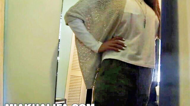 big-black-cock, babe, strong - rough sex with gh babe