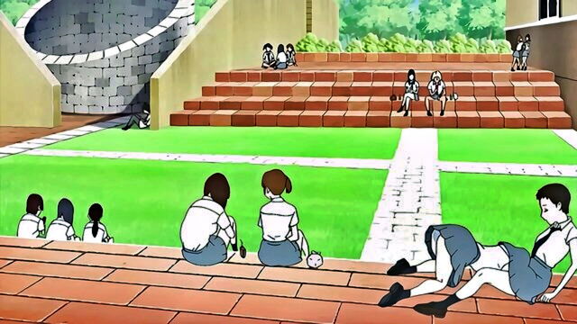 students, monster hentai games, school - hentai school group sex