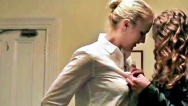 lesbian, lesbian movie, nude - abi casson thompson nudography