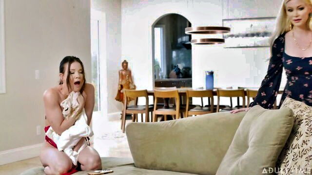 alison rey - alison rey stockings xxx