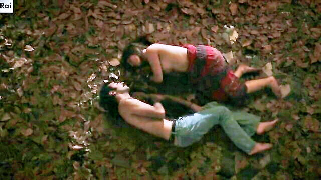 isabella ragonese, solo, naked - nude isabella ragonese tits